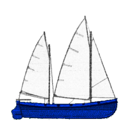 Kuttersegeln